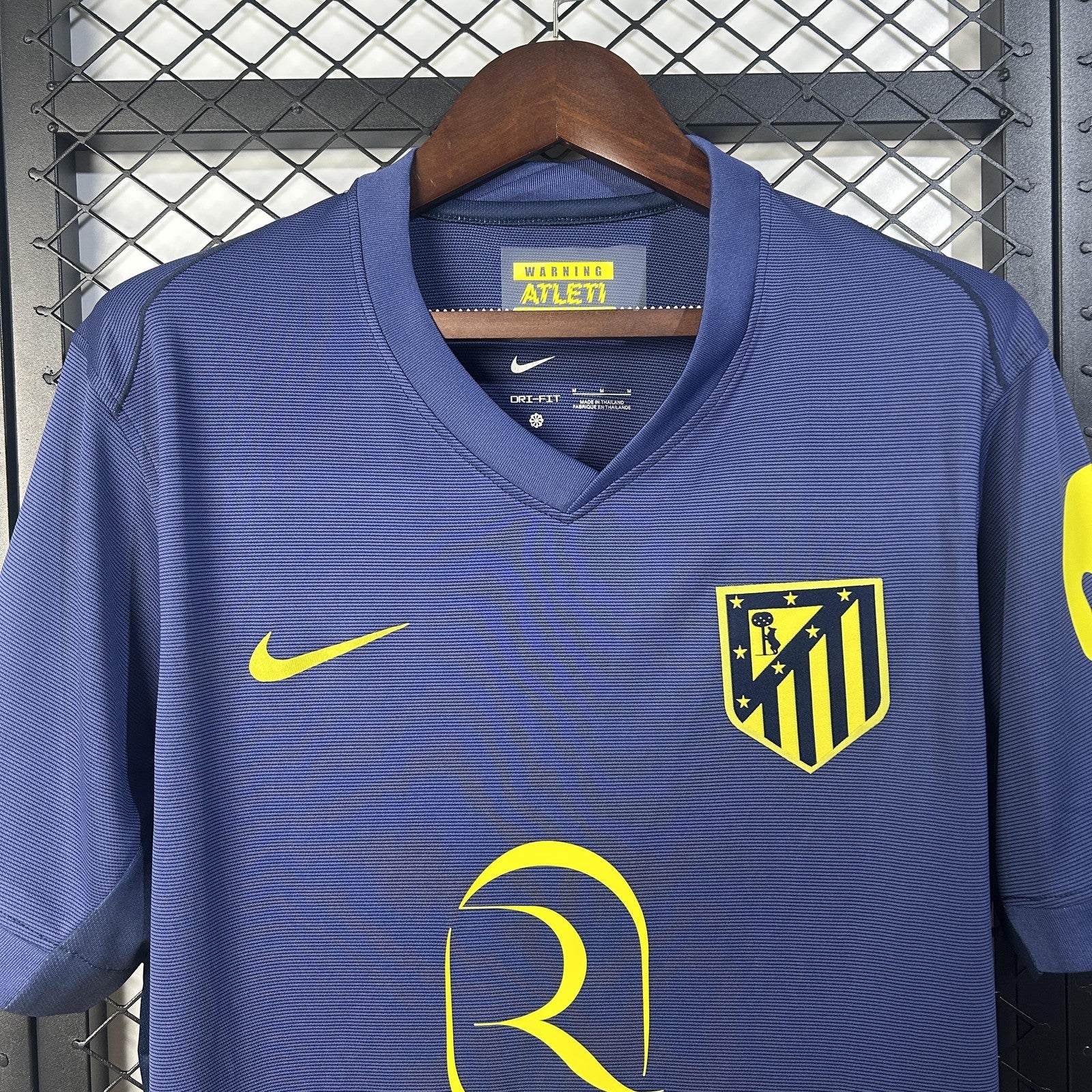 25 26 Atletico Madrid Away