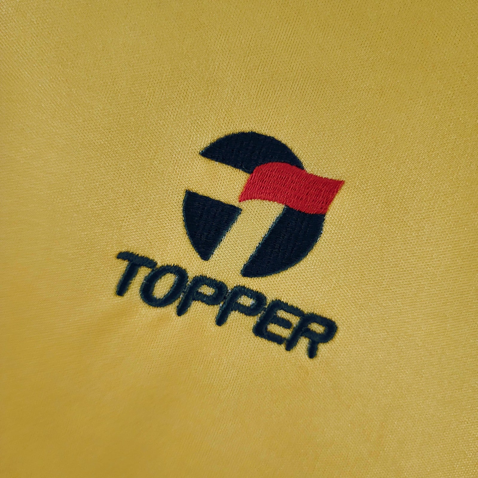 Retro 1988 Brazil Home