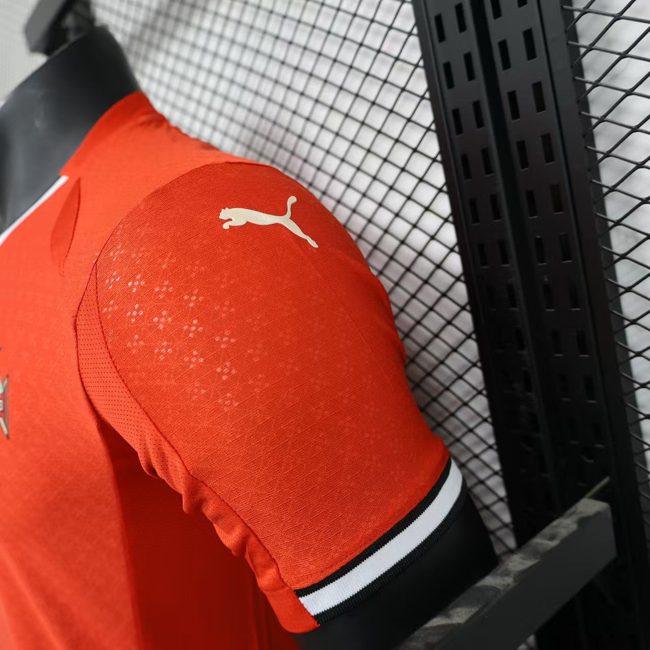 2025 Player Portugal Home