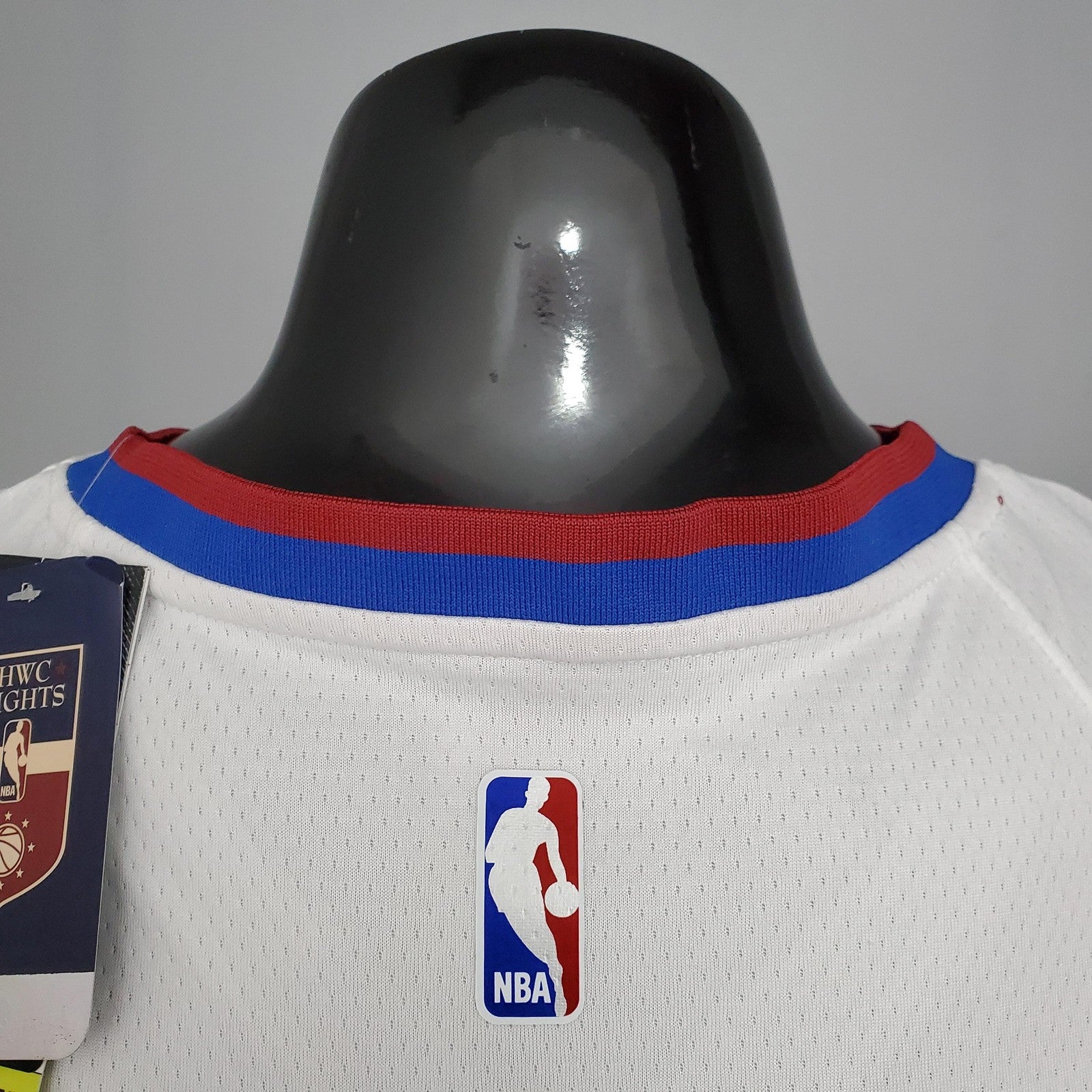 2021 Roy#7 Nuggets Bonus Edition White Nba Jersey