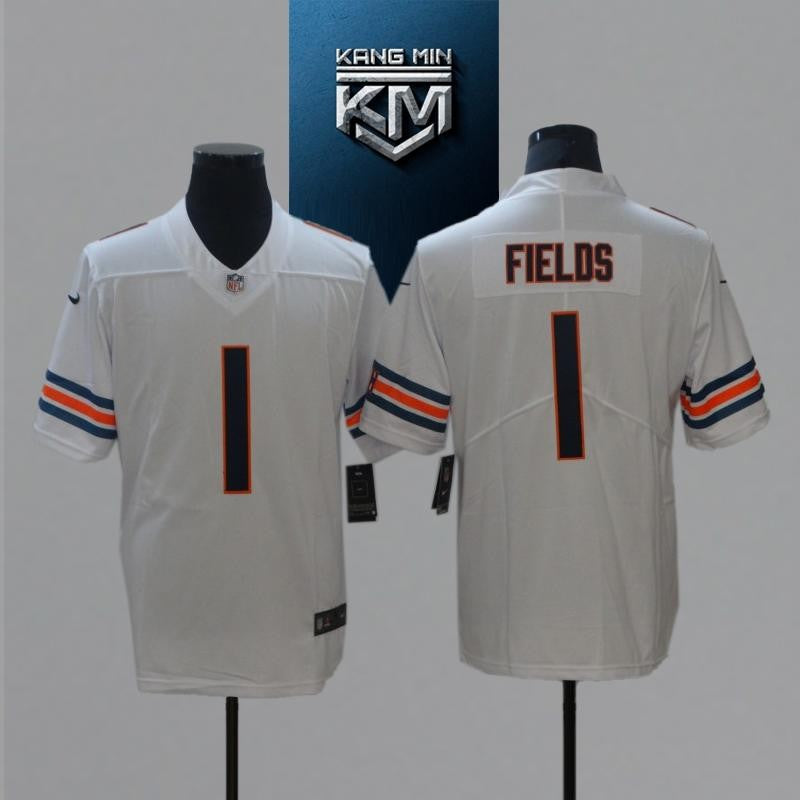 2021 Bears Nfl Jersey