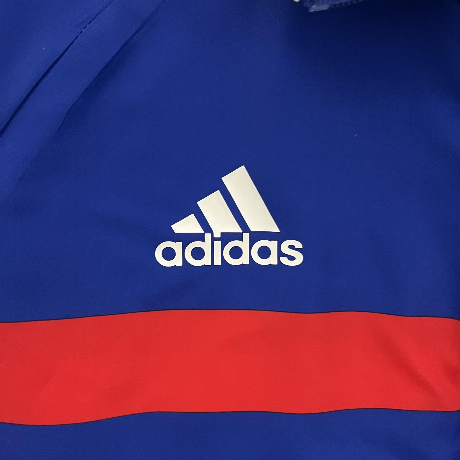 2024 France Trench Coat Reversible 2