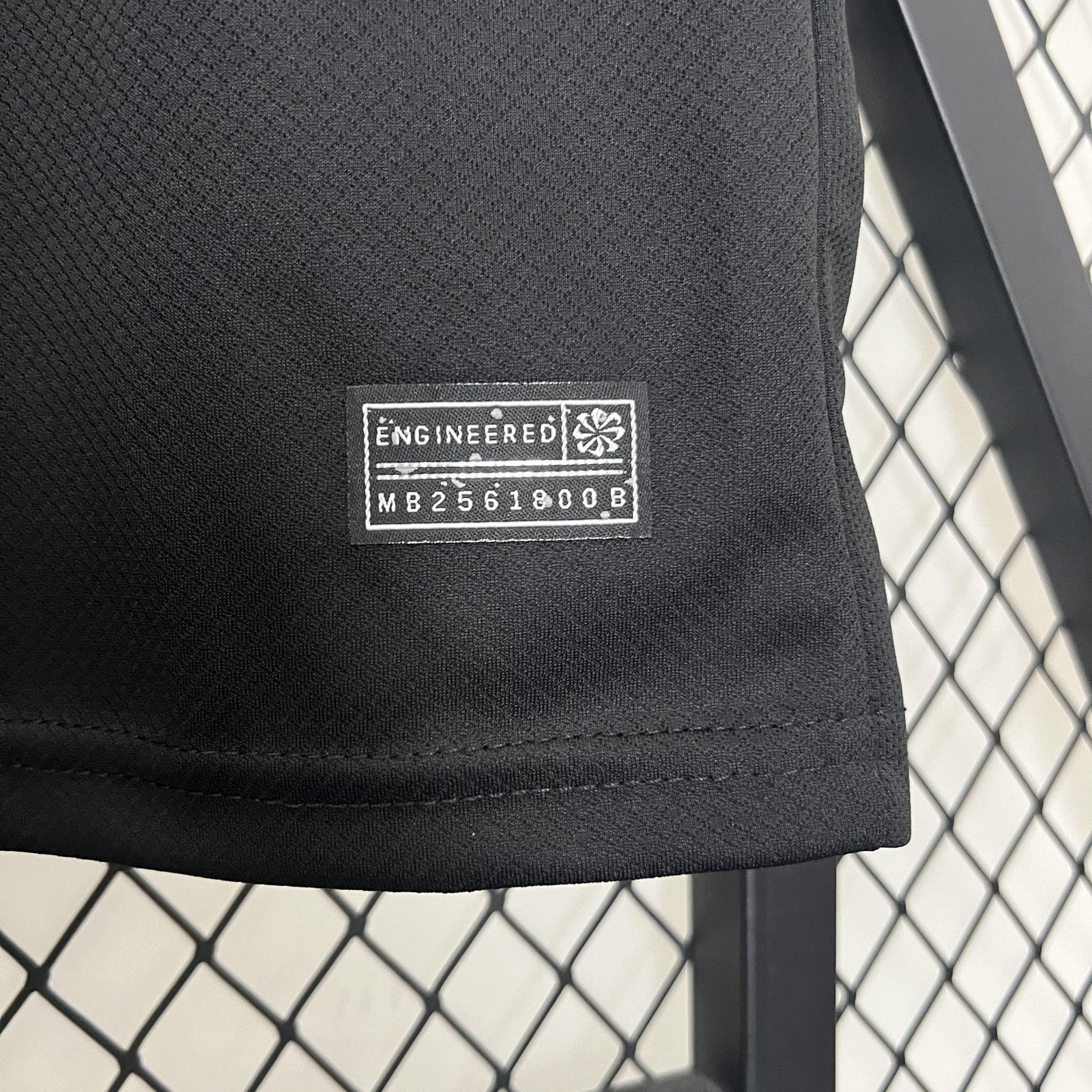 24 25 Corinthians Away All Sponsors