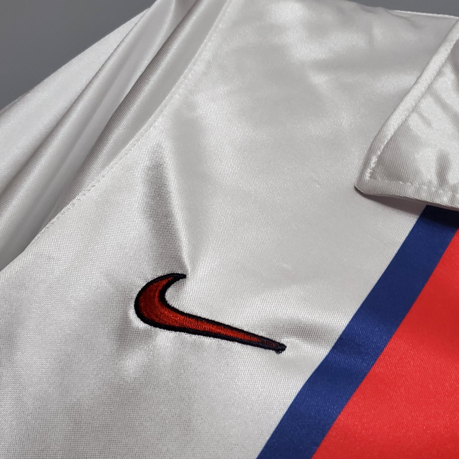 Retro Psg Away