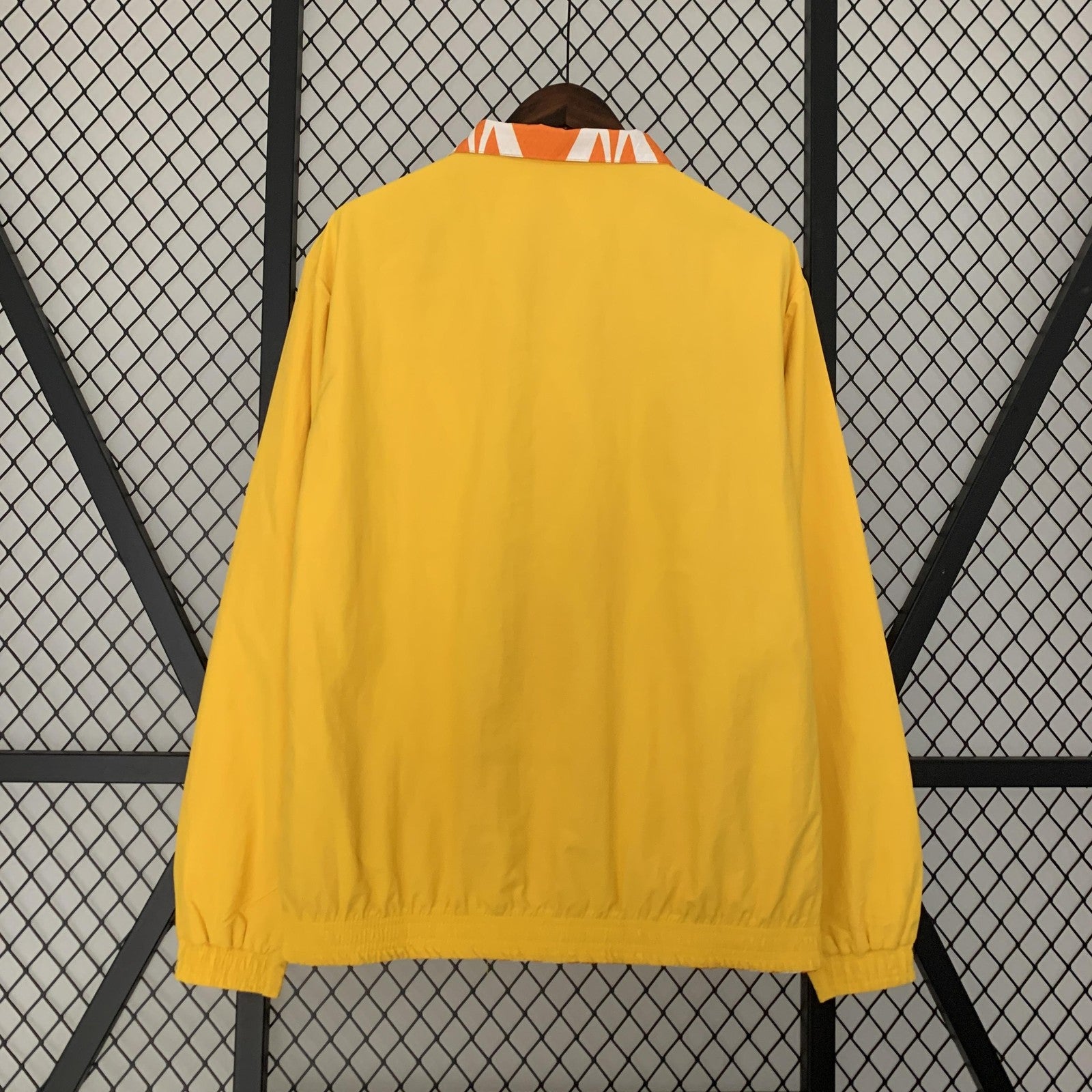 2023 Ivory Coast Trench Coat Reversible