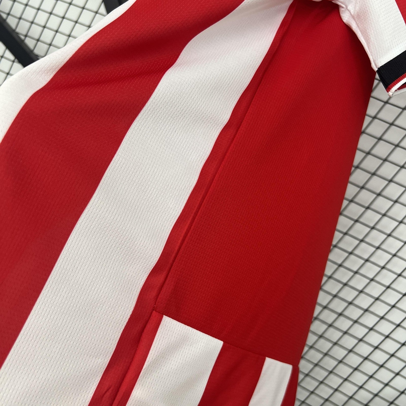 25 26 Athletic Bilbao Home