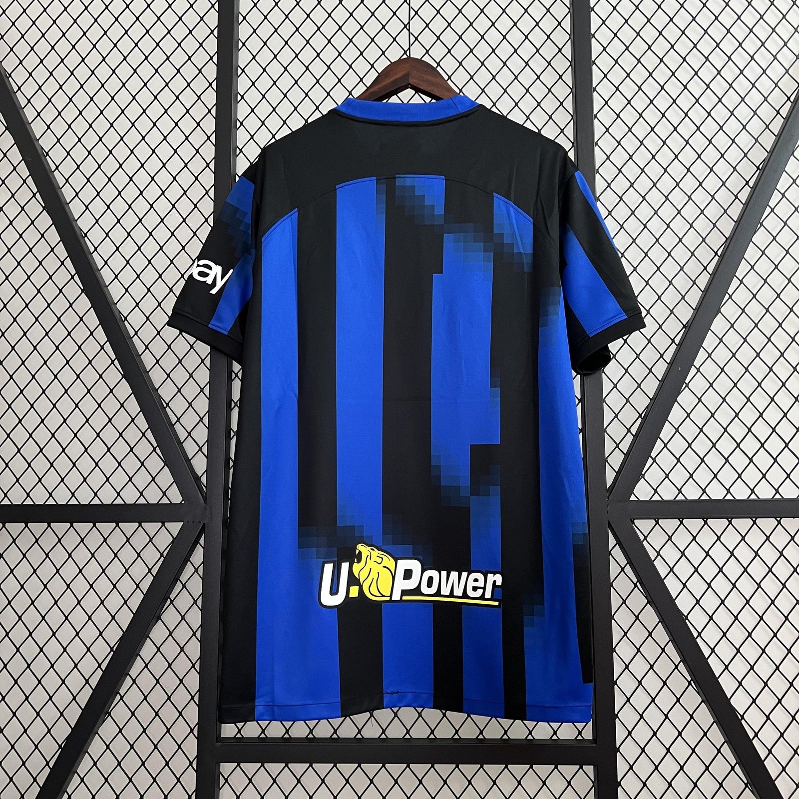 23 24 Inter Milan Home