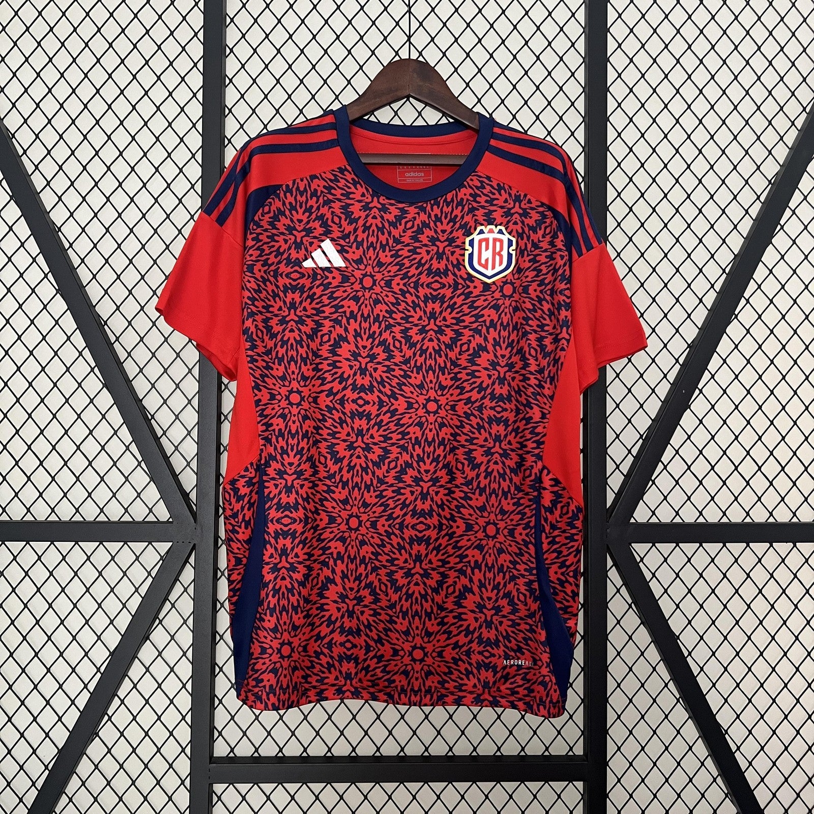 2024 Costa Rica Home