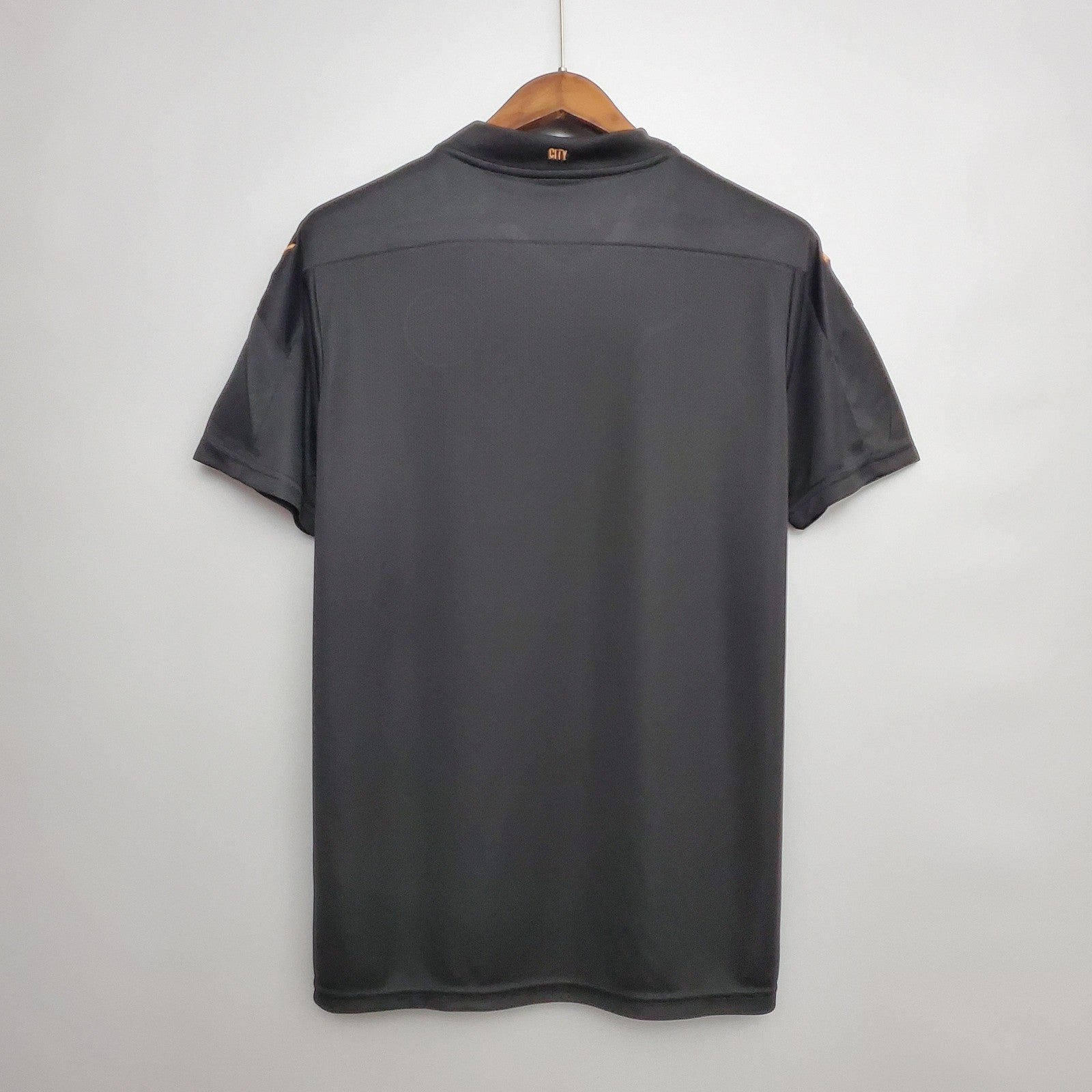 20 21 Manchester City Away