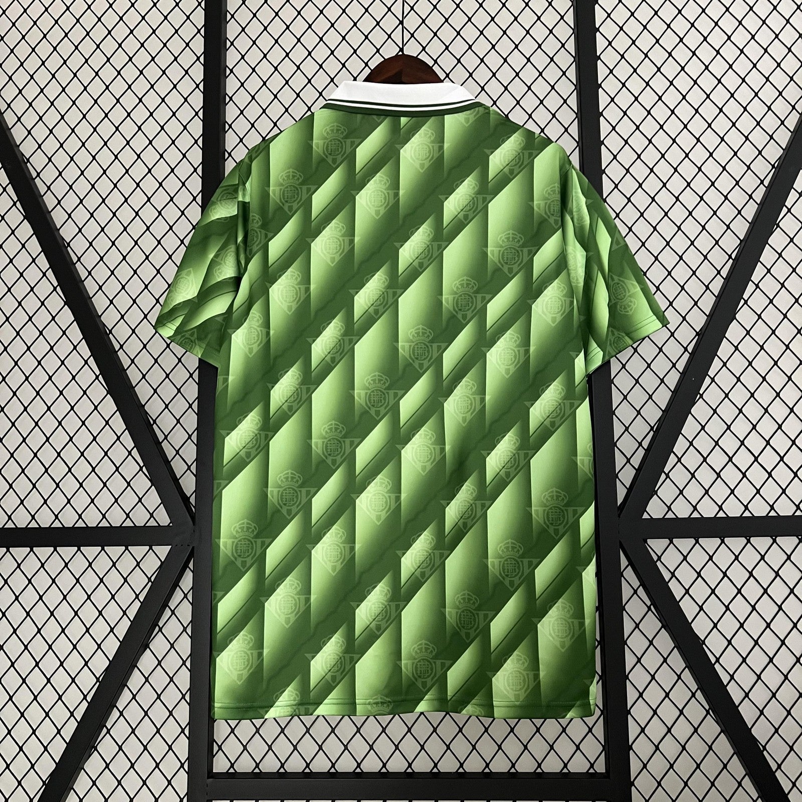 Retro Real Betis 1993 Home
