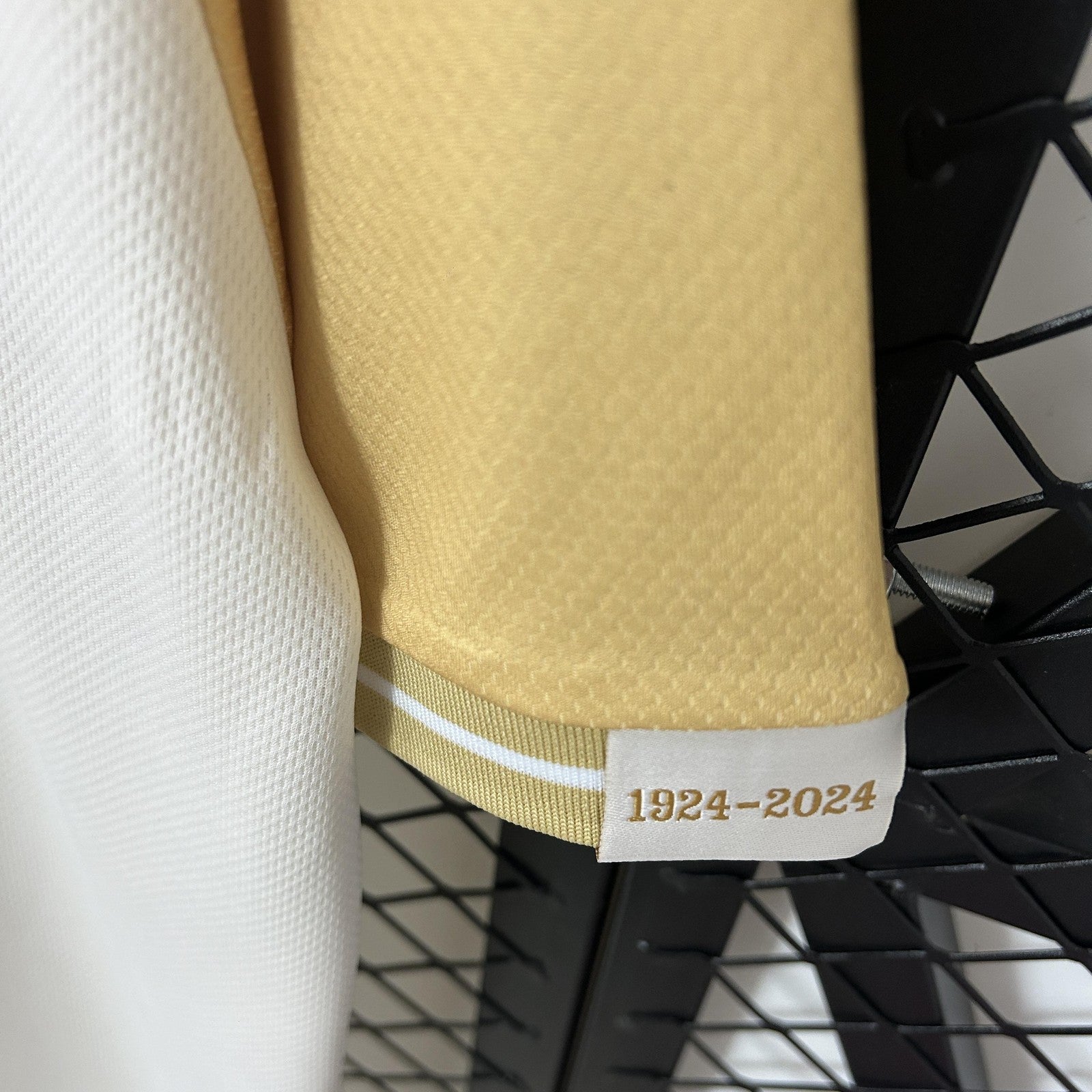 24 25 Vasco Da Gama Third Away