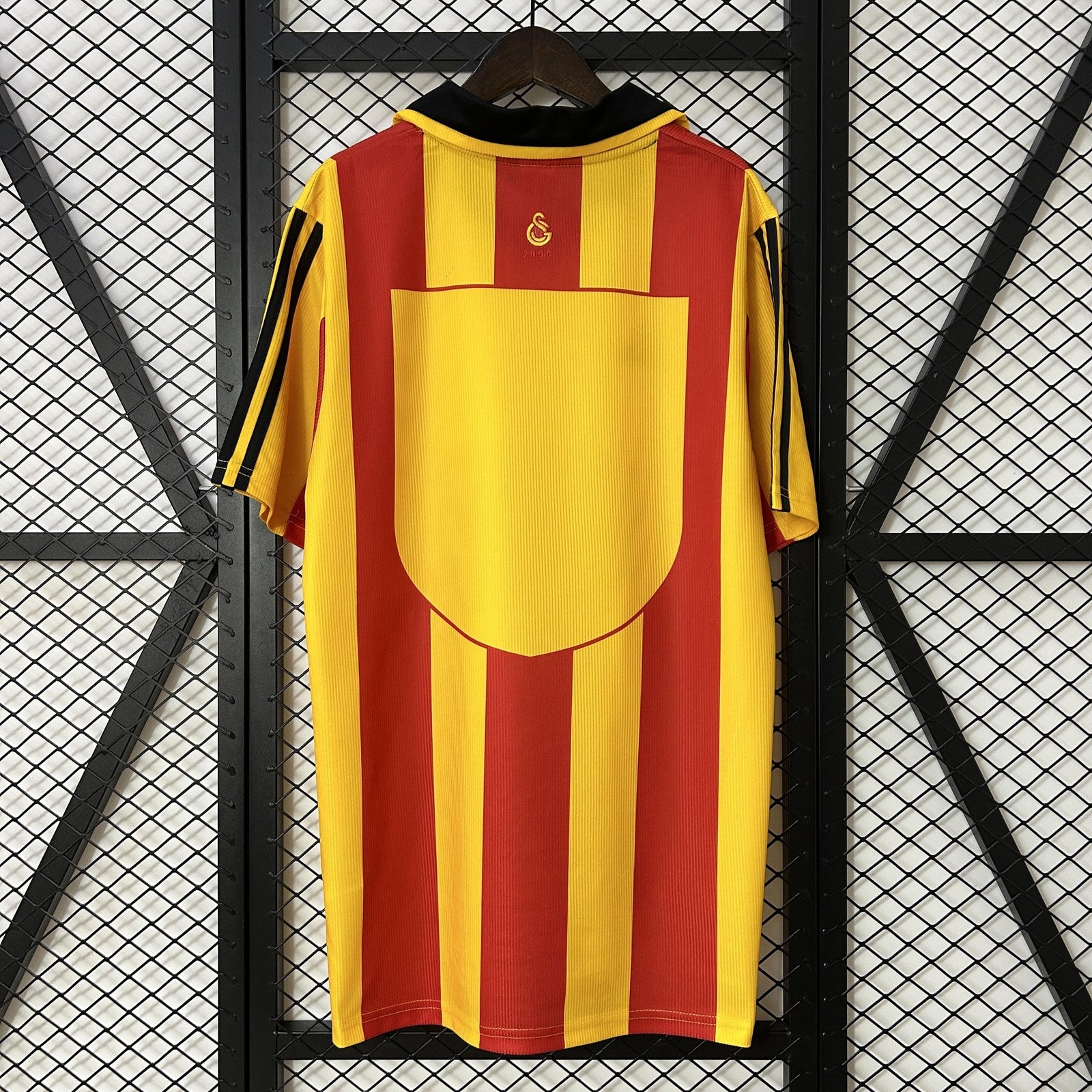 Retro Galatasaray Home 2