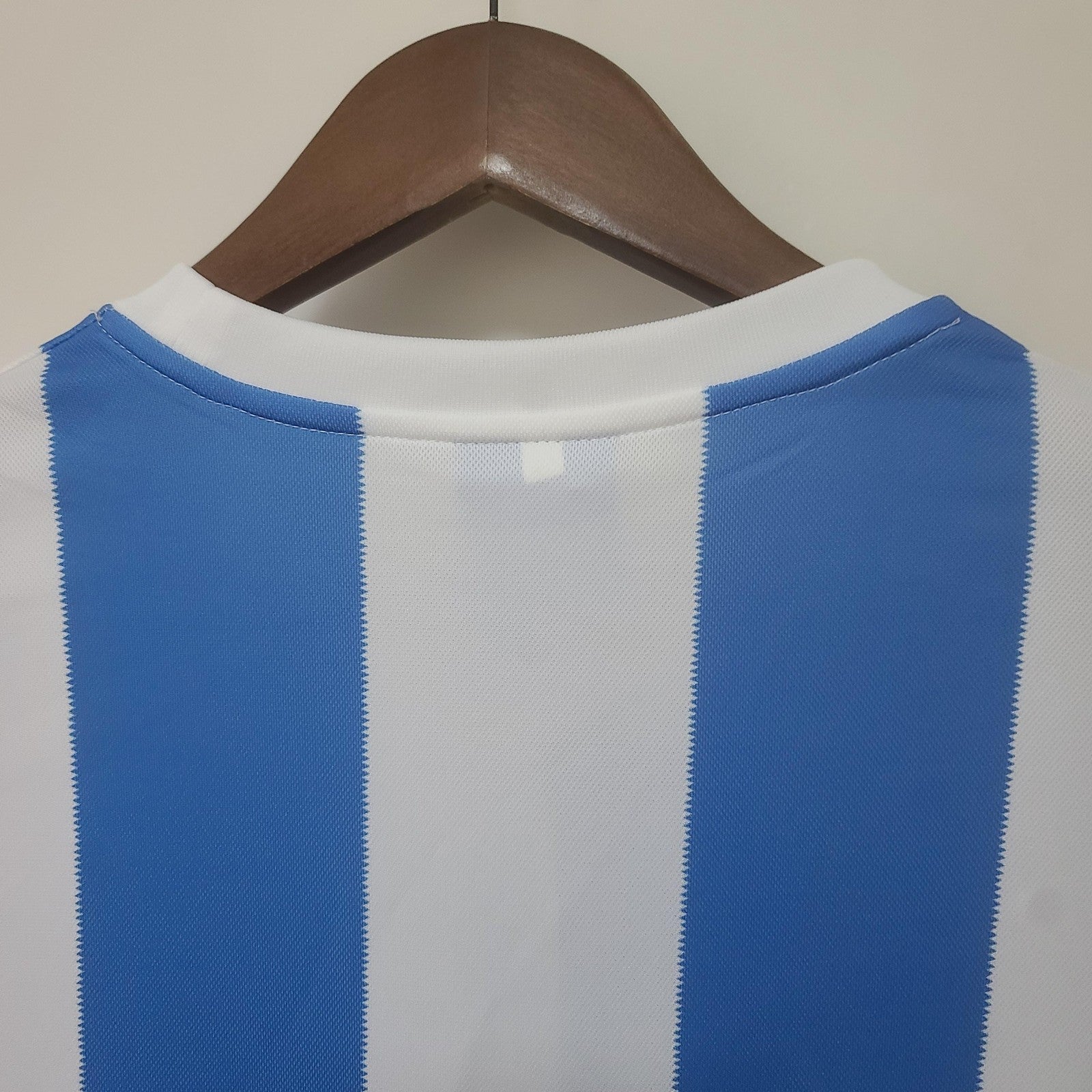 Retro 1978 Long Sleeve Argentina Home