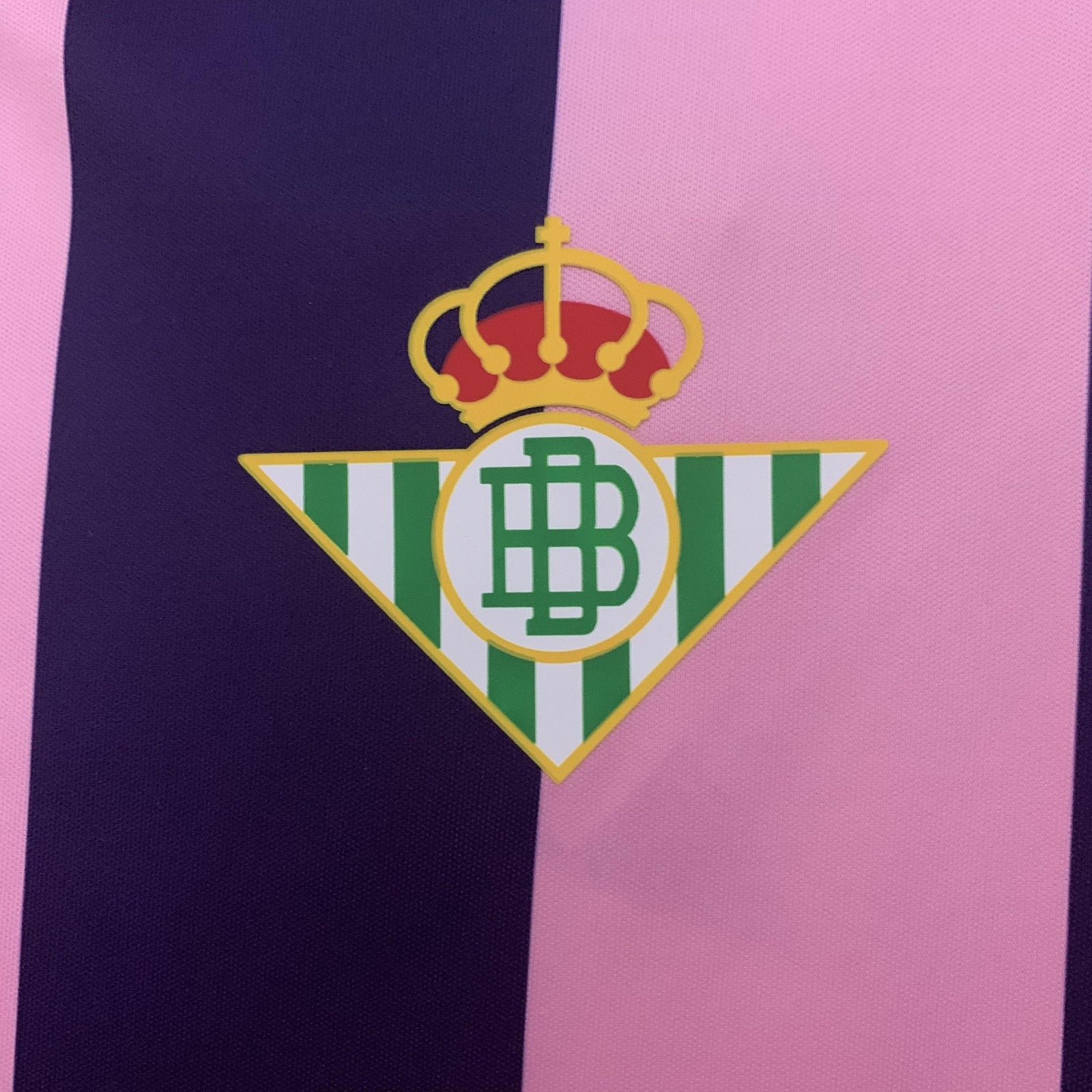 25 26 Real Betis Special Edition 5