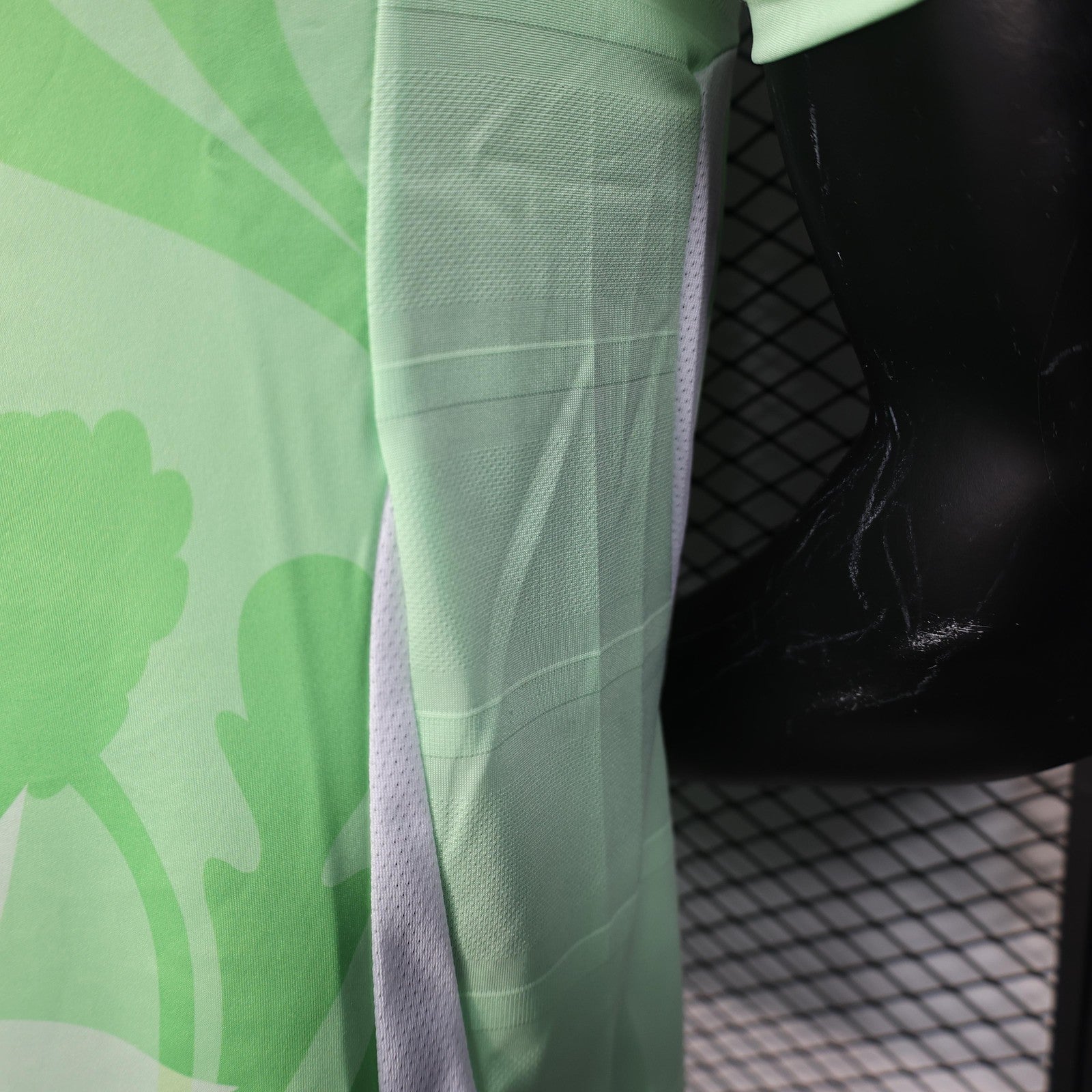 2025 Players Italy Training Jersey