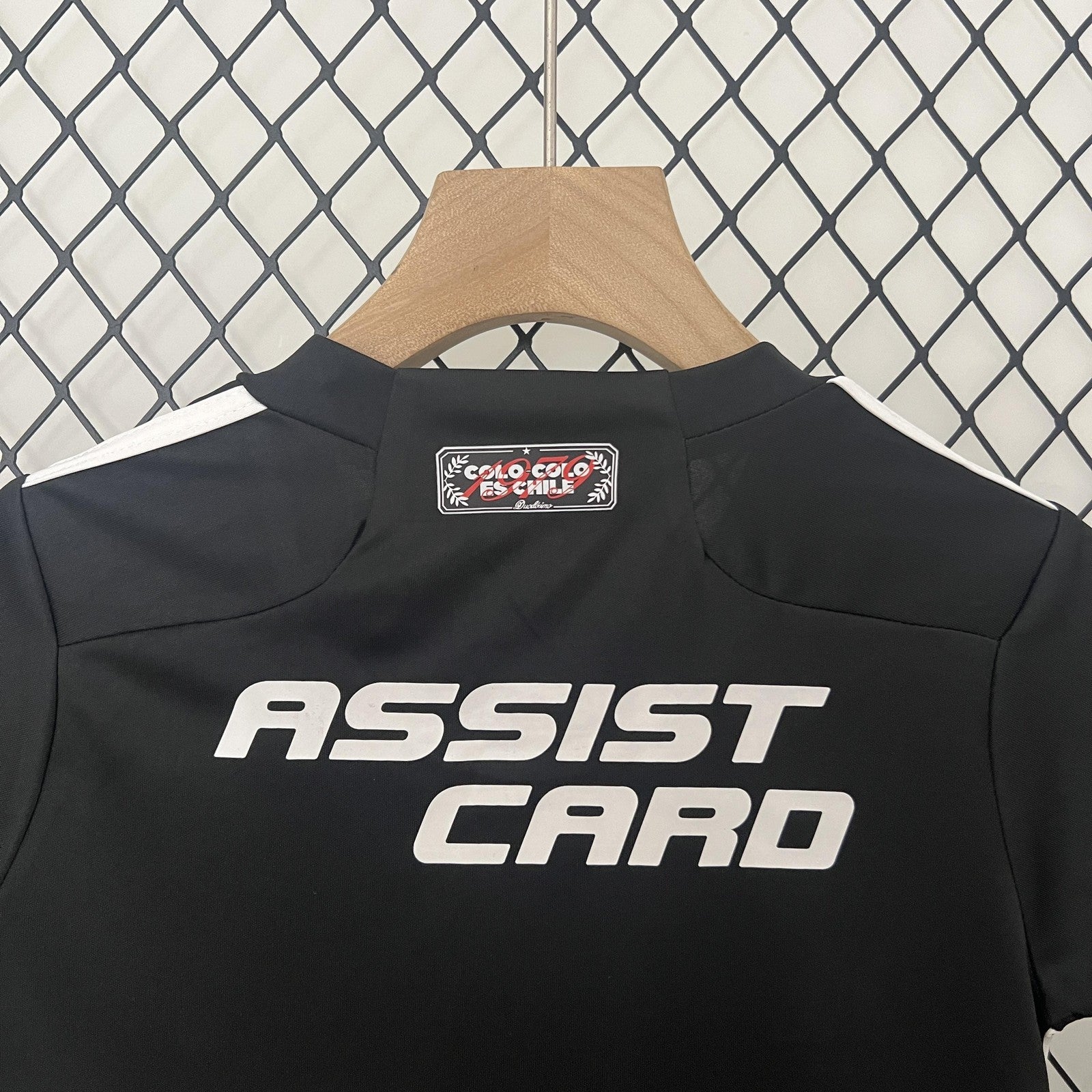 24 25 Kids Colo Colo Away