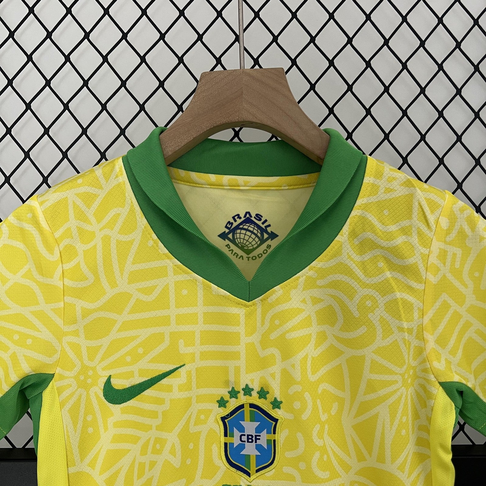 2024 Kids Brazil 2024 Home