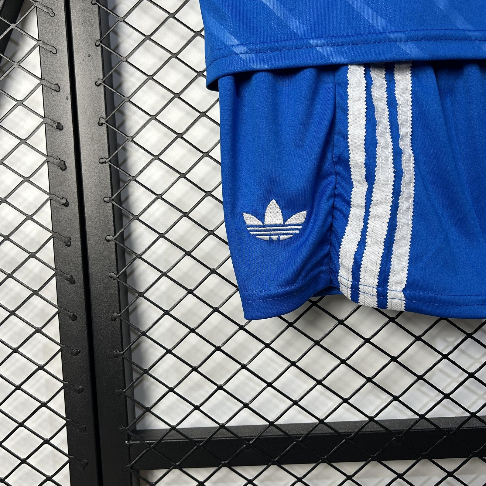 25 26 Kids Real Madrid Third Away