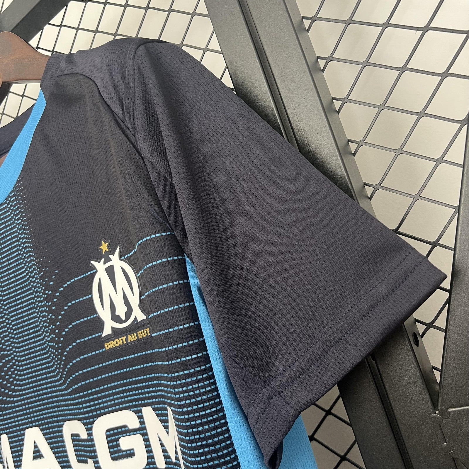 25 26 Marseille Away