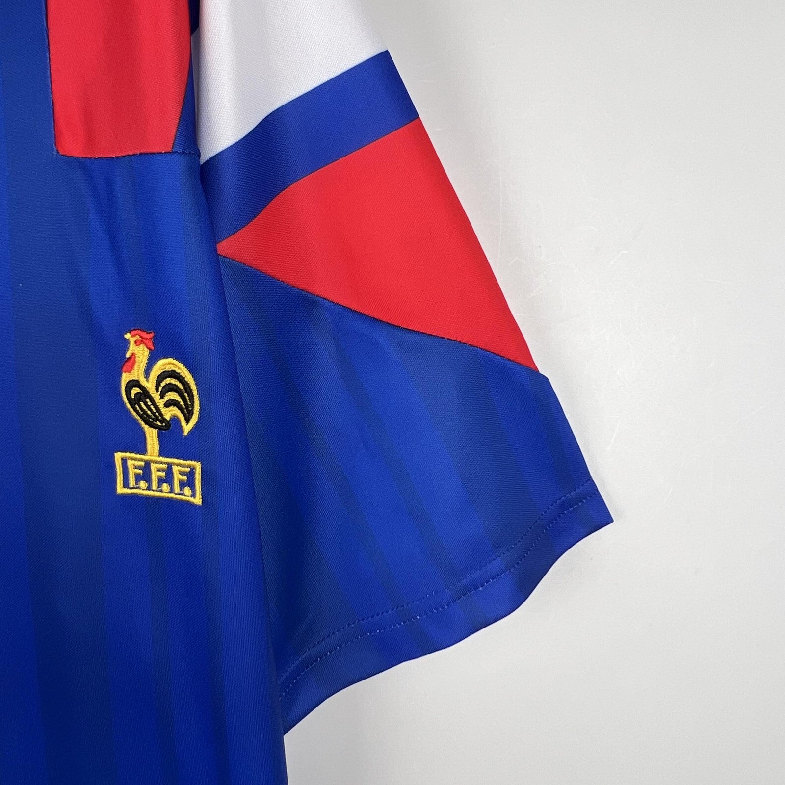 Retro France 92 94 Home