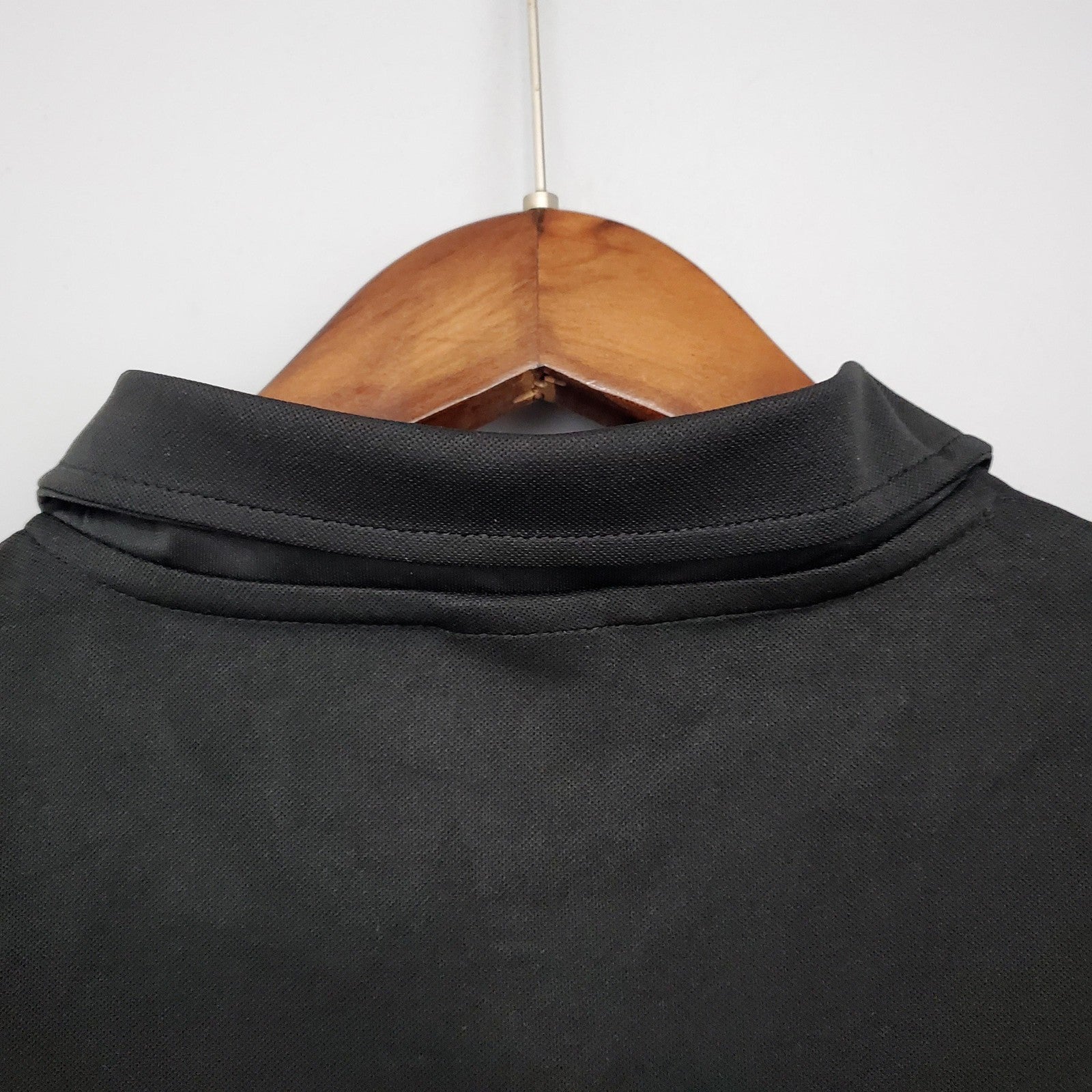 Retro Real Madrid Champions League Away