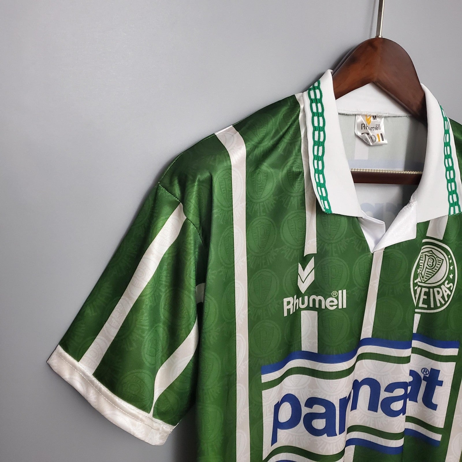 Retro 93 94 Palmeiras Home
