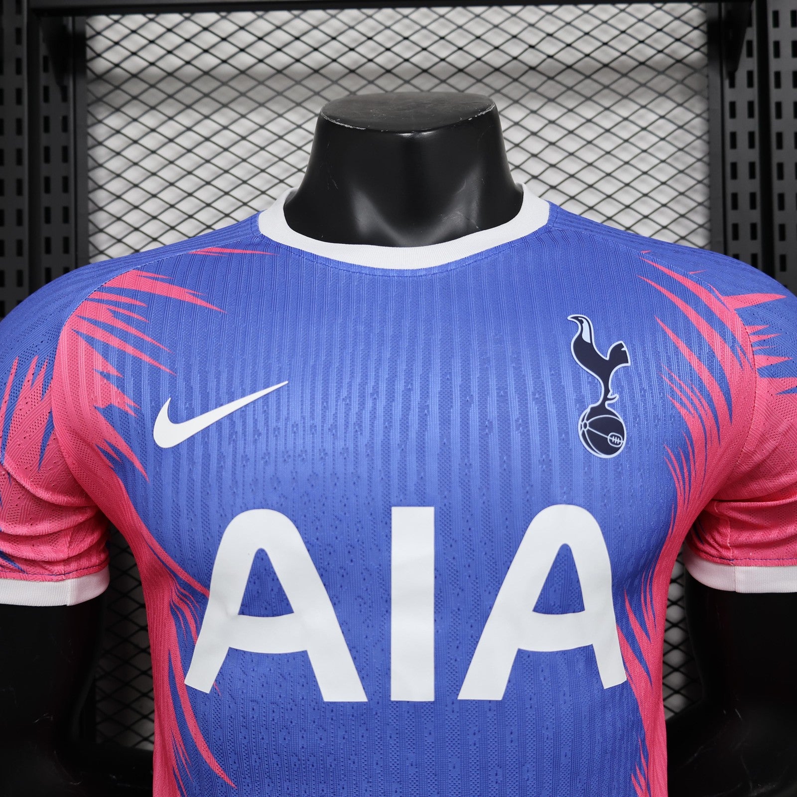 24 25 Player Spurs Special Edition