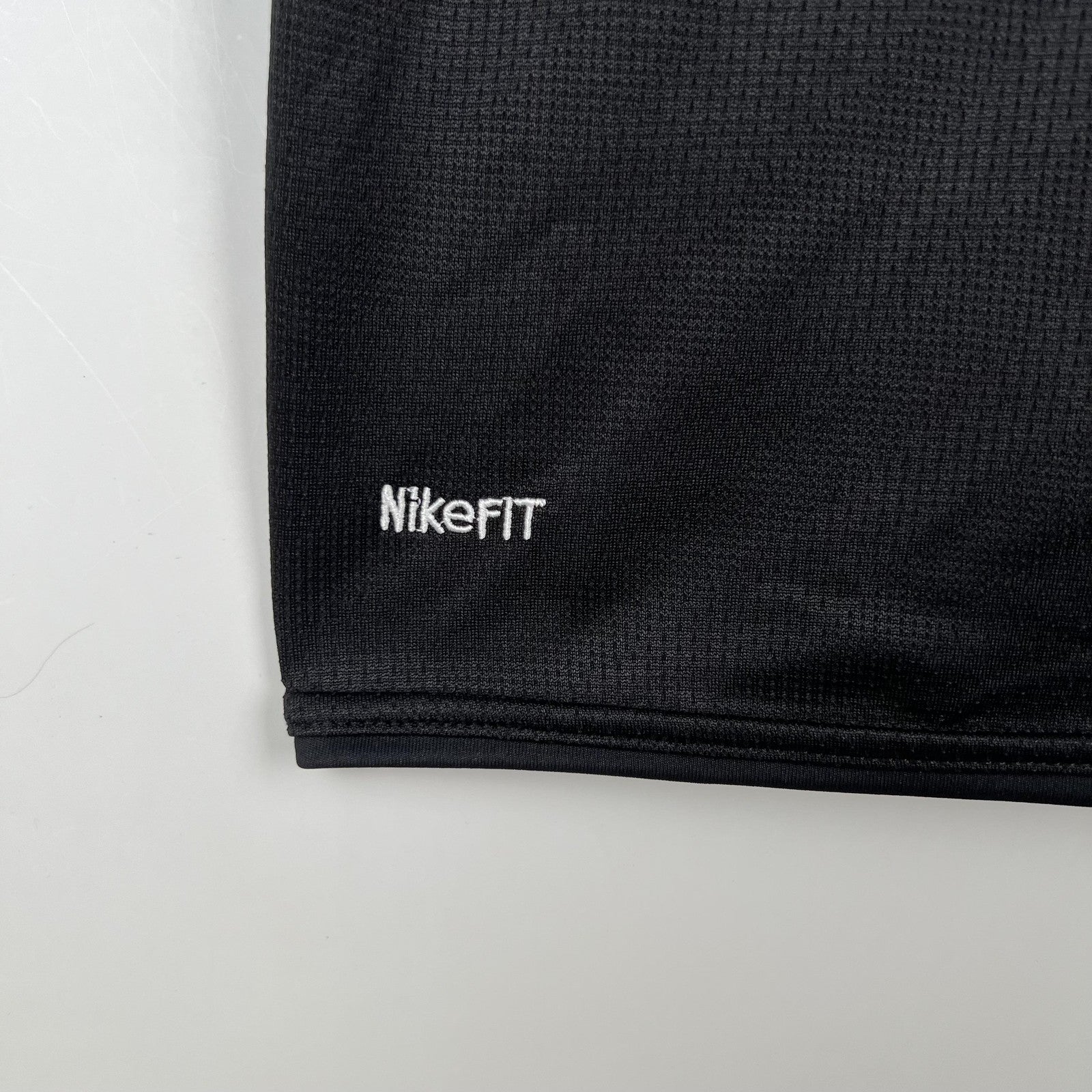 Retro M U 07 08 Black