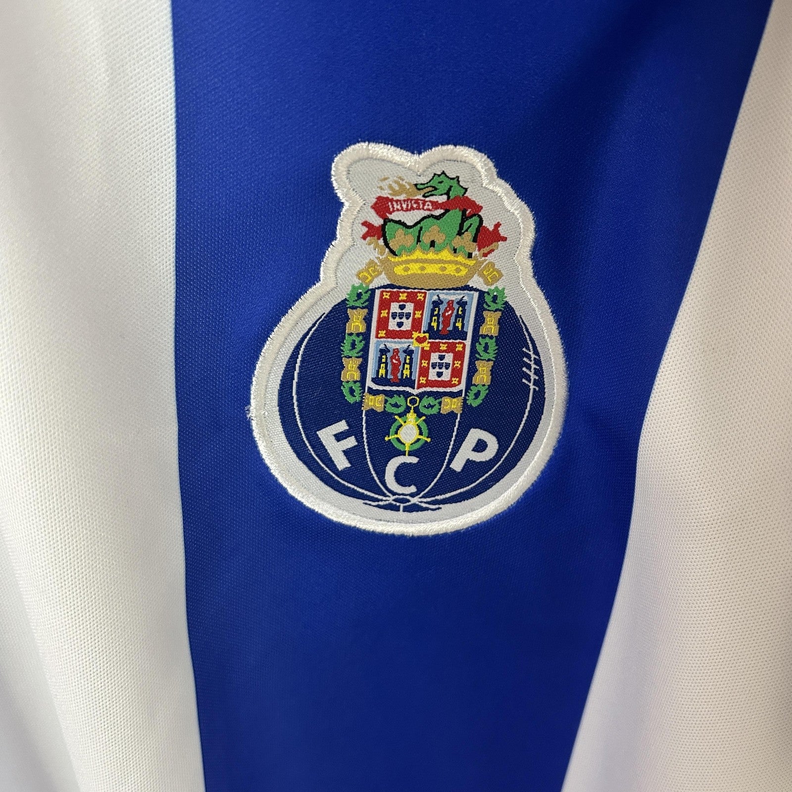 Retro Porto 86 87 Home