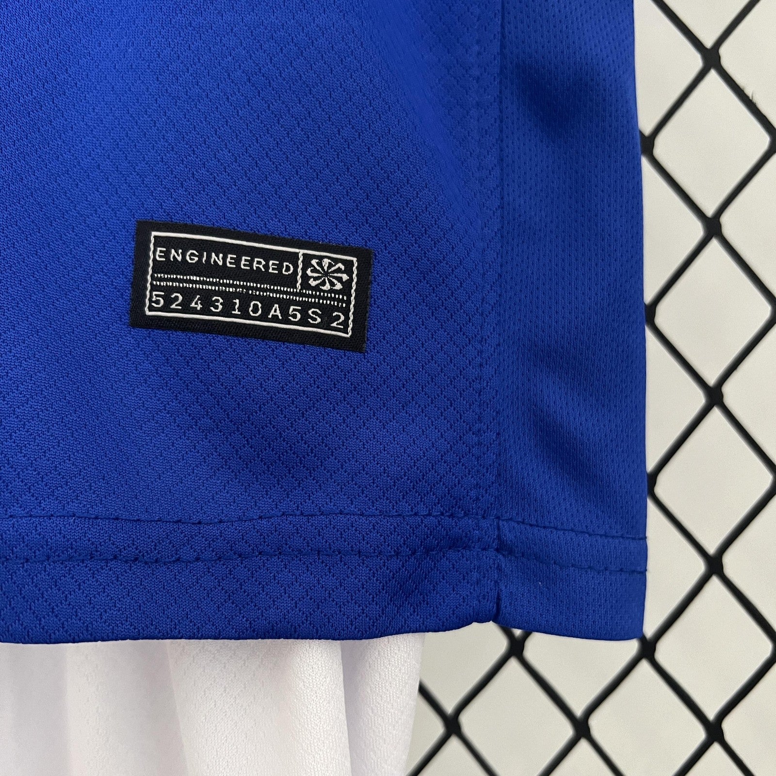 2024 Kids France 2024 Home