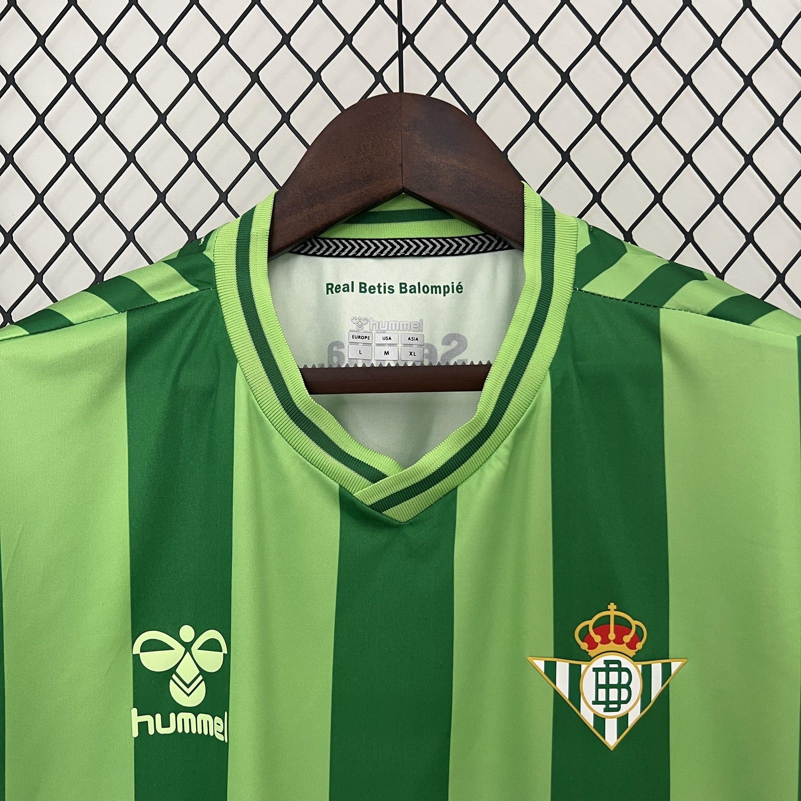 24 25 Real Betis Special Edition 2