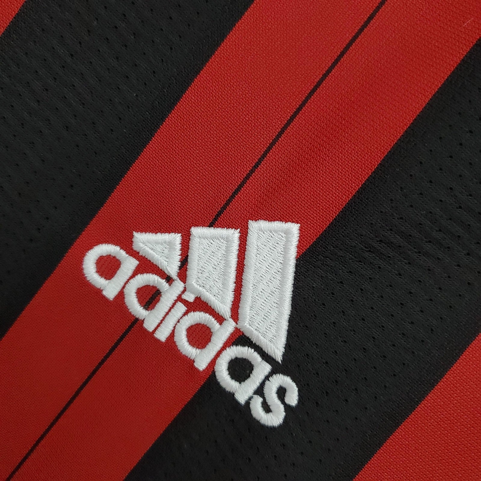 Retro Ac Milan 13 14 Home