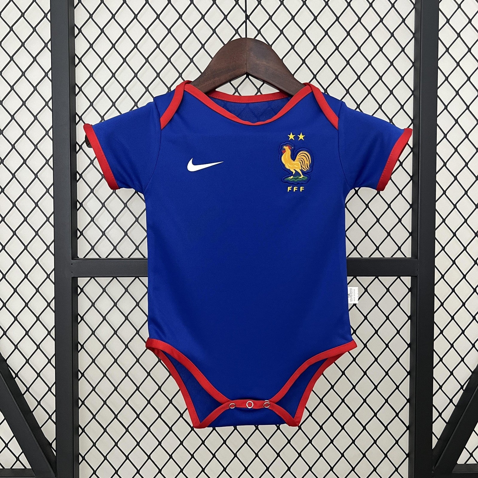 2024 Baby France Home