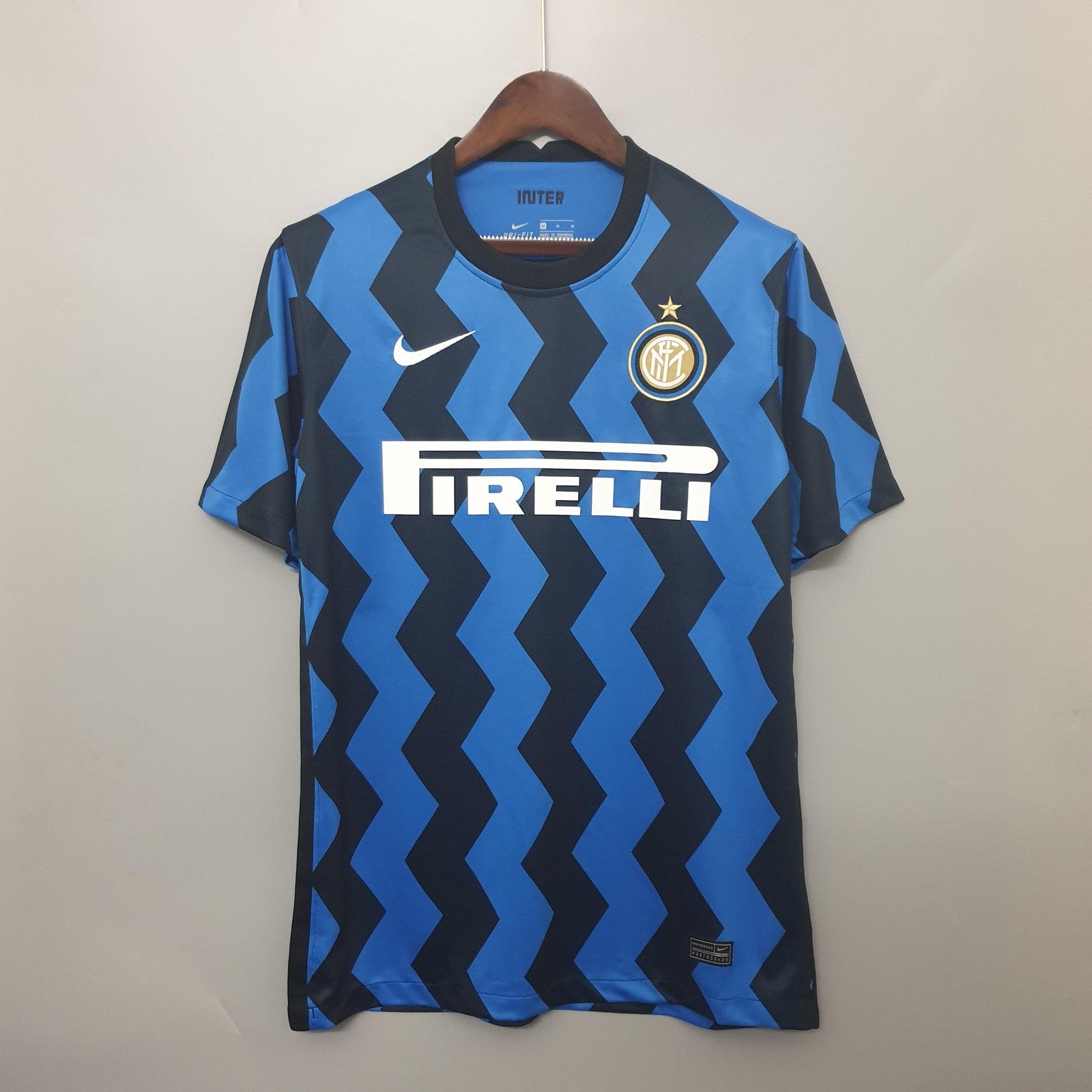 20 21 Inter Home