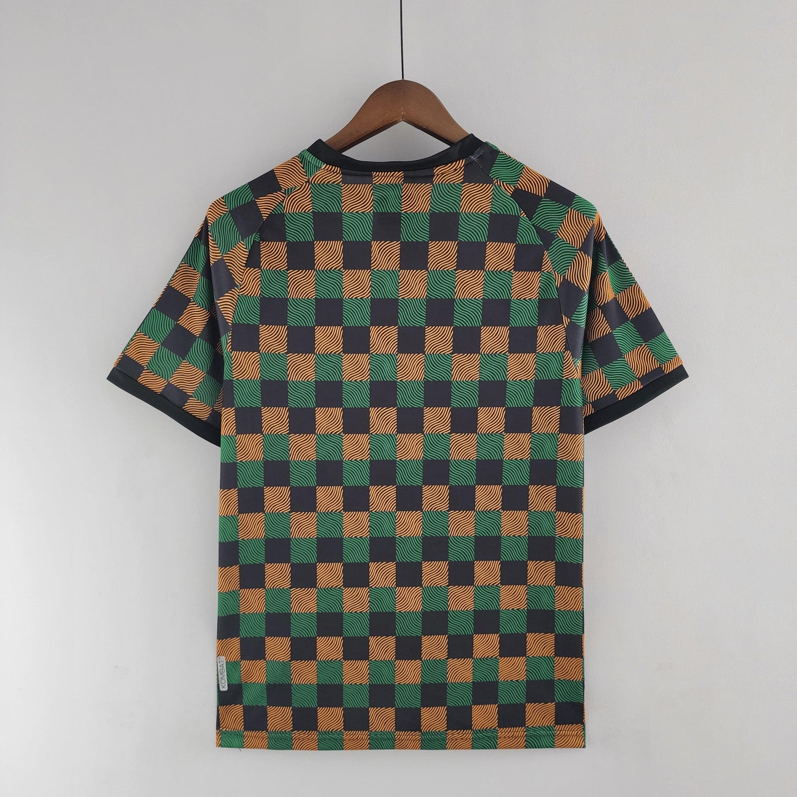 22 23 Venezia Fc Training Suit Plaid