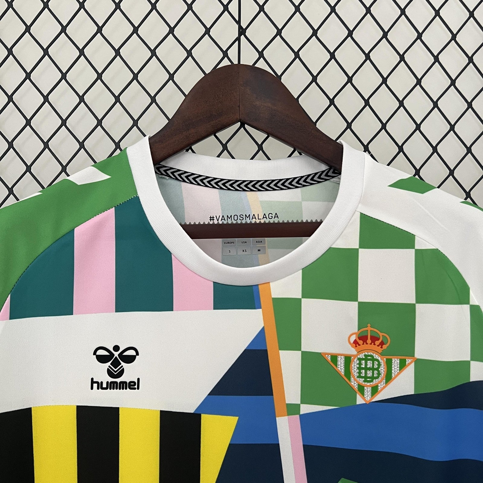 24 25 Real Betis Special Edition