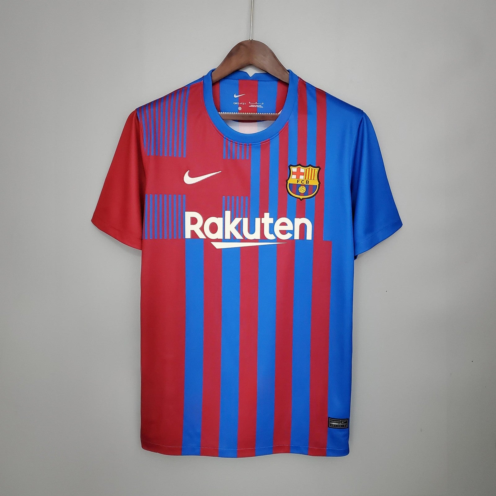 21 22 Barcelona Home