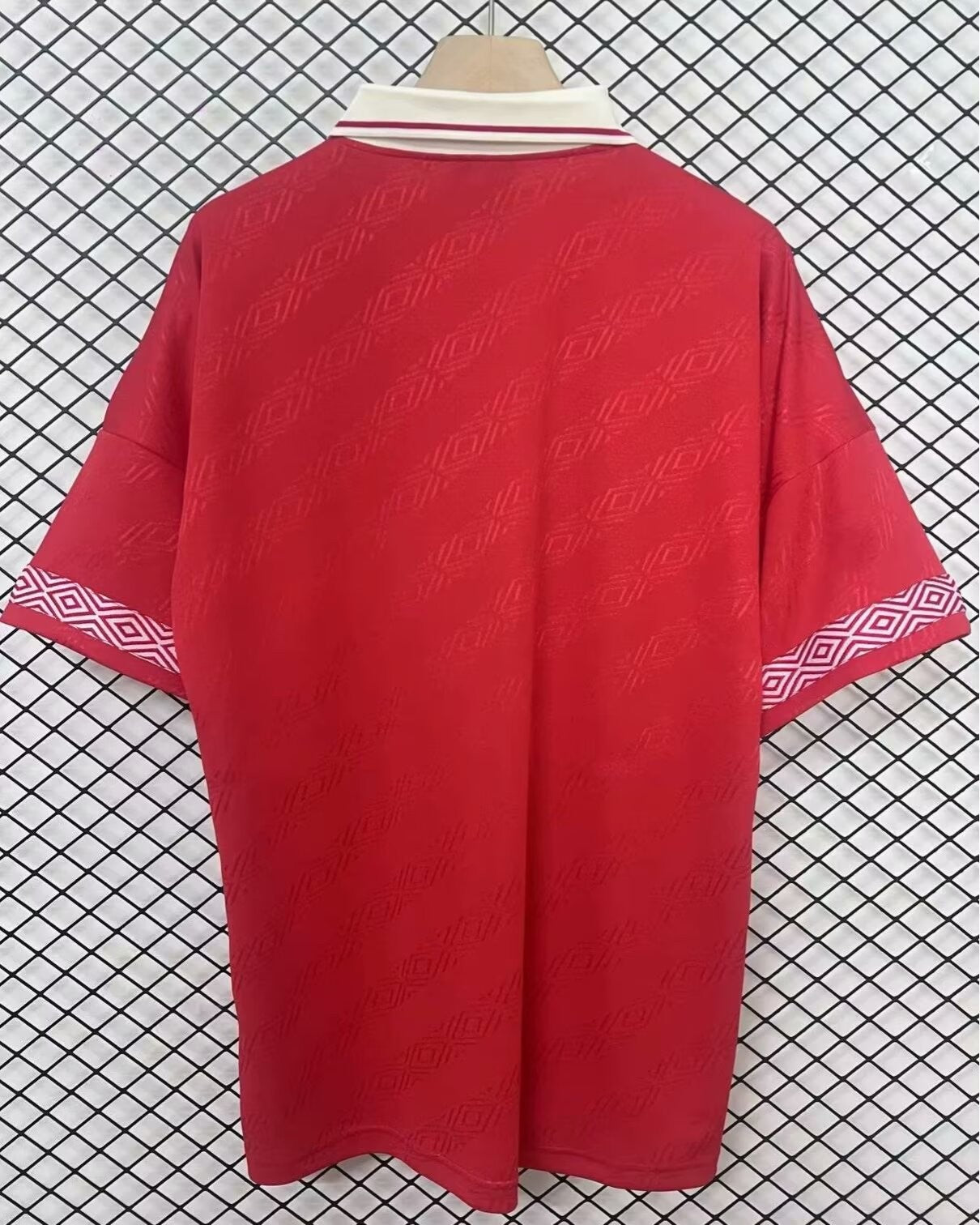 Retro Sevilla Aways 2