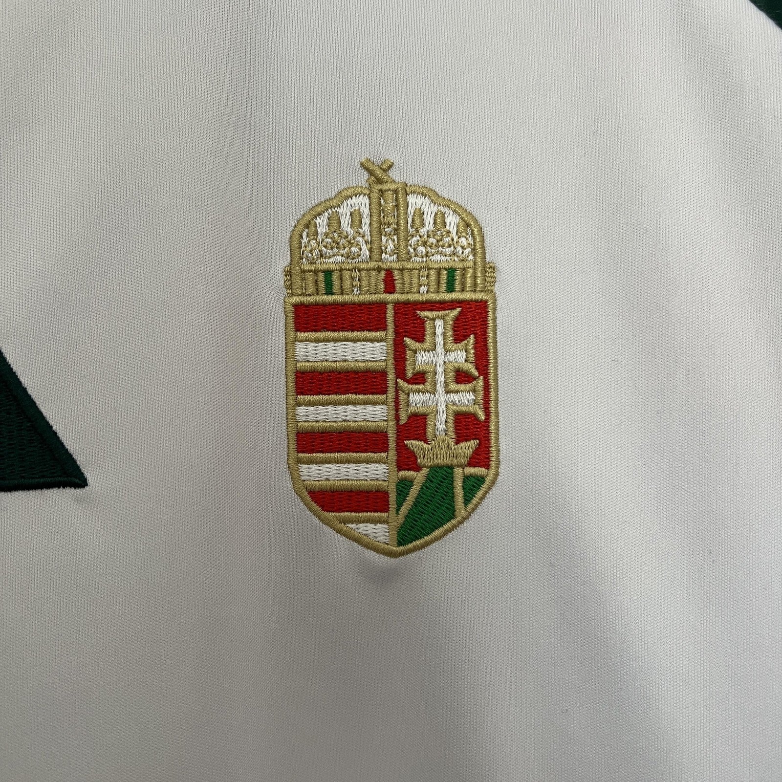2024 Hungary Away