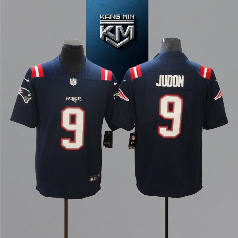 2021 Patriots Nfl Jersey