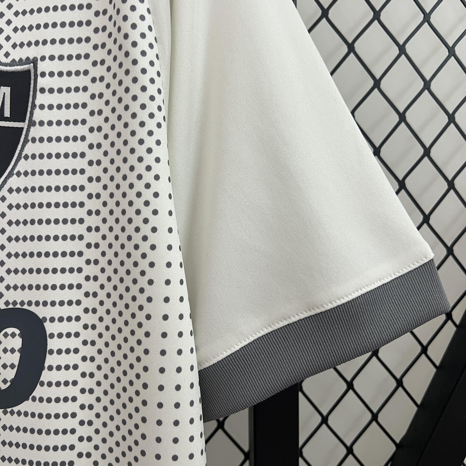 24 25 Atletico Mineiro Away