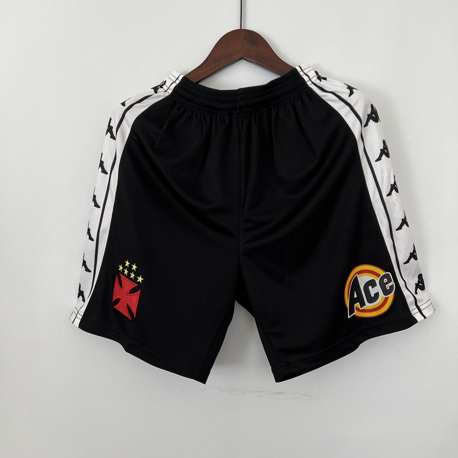 Retro Shorts Vasco Da Gama 2000 Home