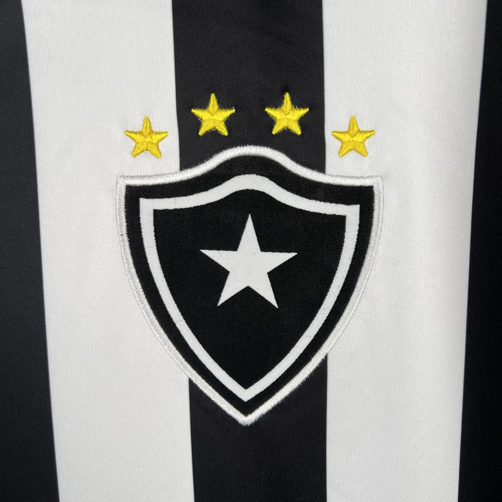 Retro Botafogo 1992 Home