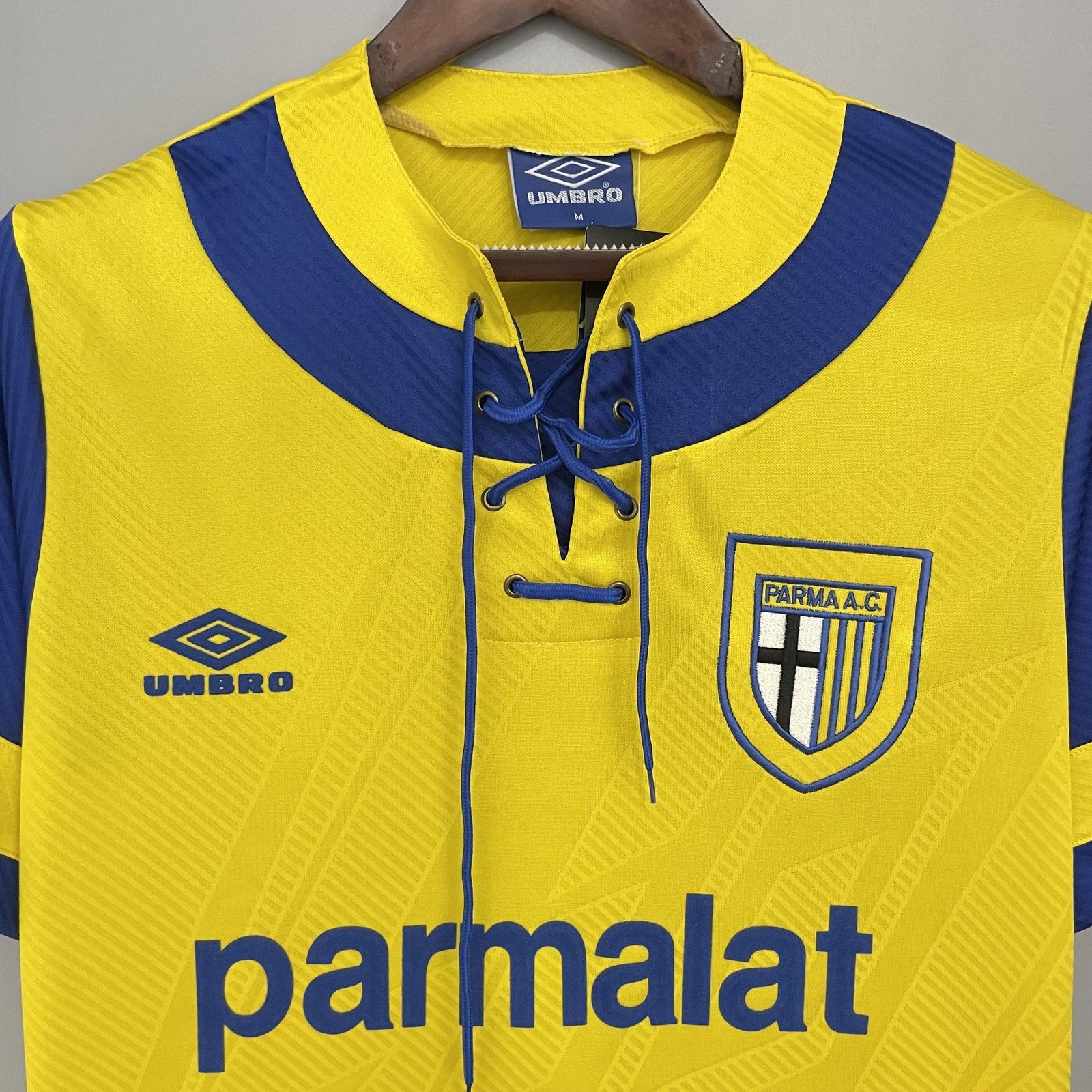 Retro Parma 93 95 Home