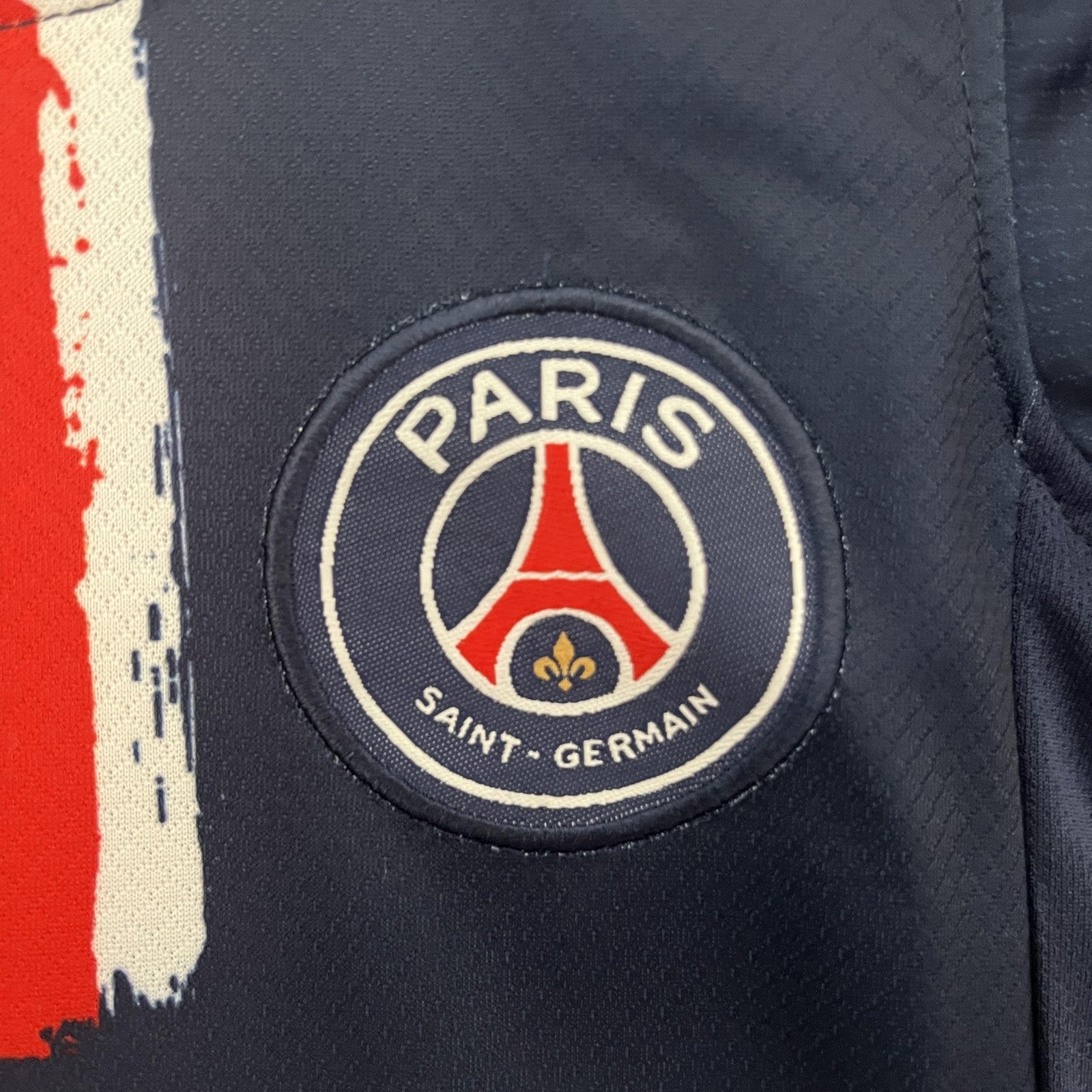 24 25 Kids Psg Home