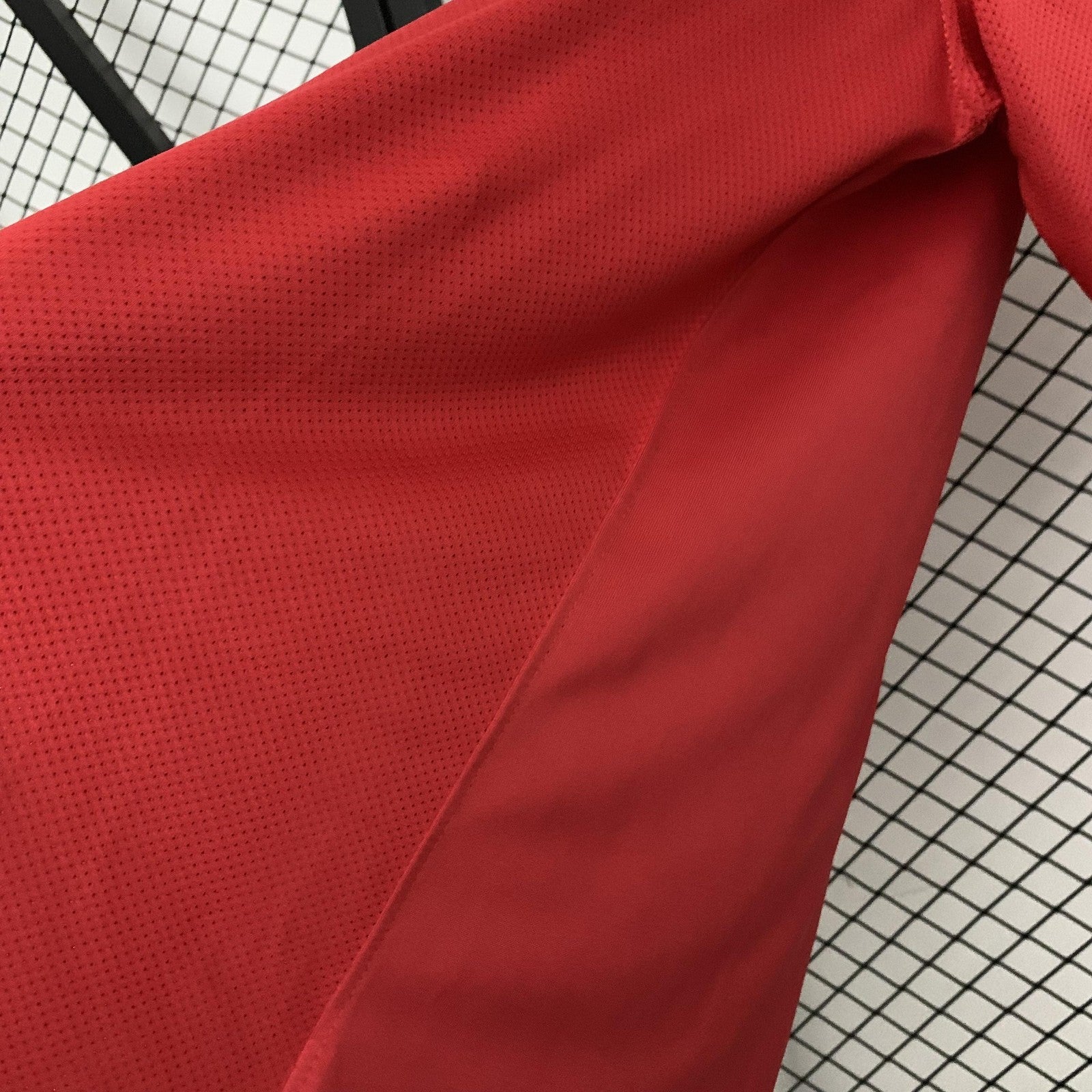 Retro M U 10 11 Home