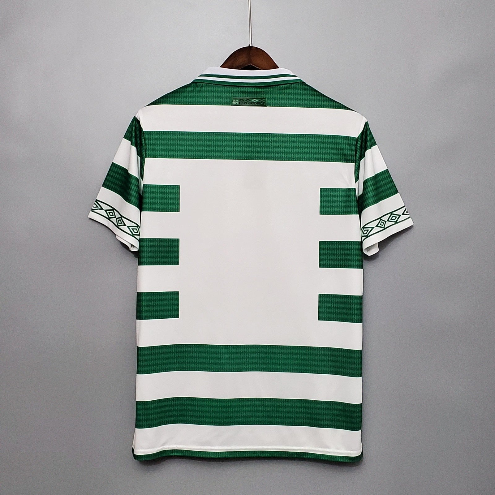 Retro 98 99 Celtic Home
