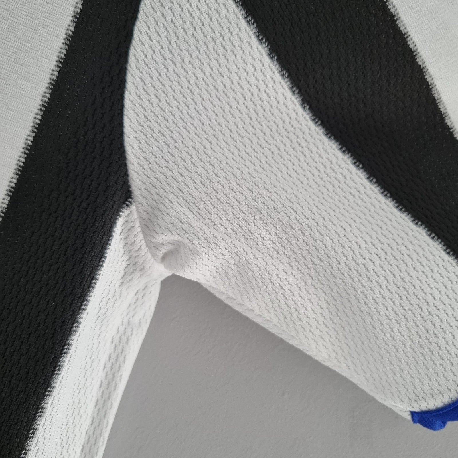 Retro Newcastle United Home