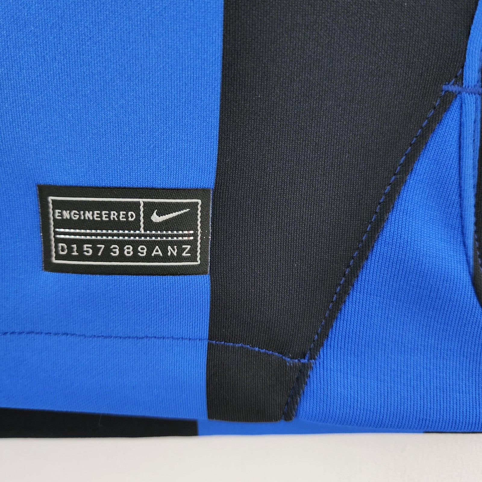 22 23 Inter Milan Home