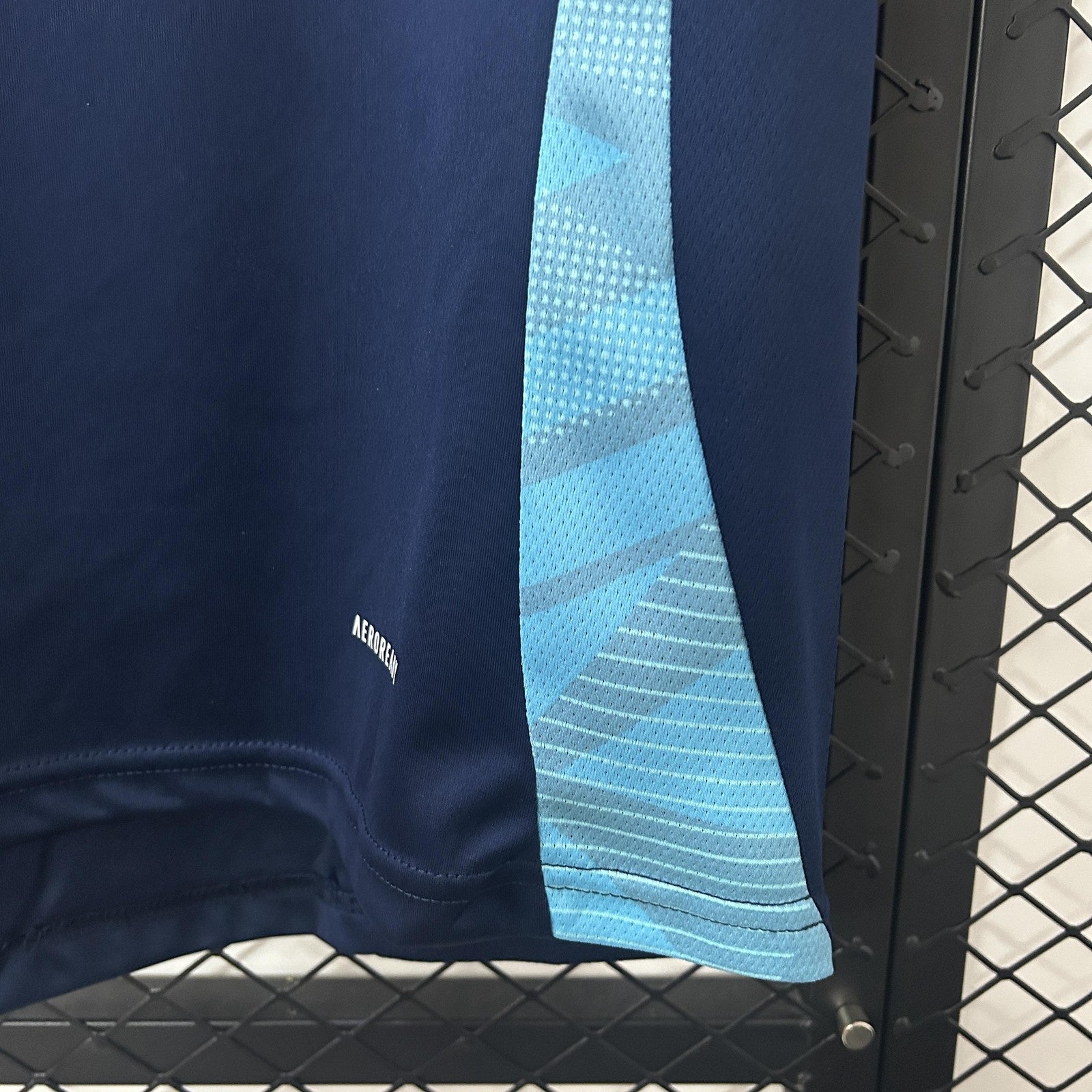 25 26 Flamengo Training Suit 2